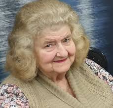 WILLIAMS Essie Anne funeral