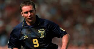 Ally mccoist — ally mccoist, 1994 alistair „ally murdoch mccoist (* 24. Mccoist I Look At Missed Opportunity Euro 96 With Regrets And Fondness Planet Football