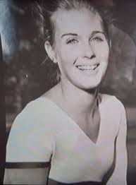 Cynthia Ann McGee (1964-1984)