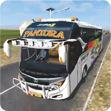 Buka game bus simulator indonesia; Livery Bussid Indonesia Terupdate Apps On Google Play