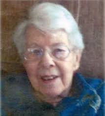 Margaret Brown Obituary (2013)