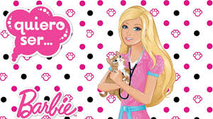 En la granja barbie es feliz haciendo tareas como recoger huevos, jugar con su perrito y regar las plantas, en juegos de barbie online sin embargo lo más importante es cuidar de su caballo, un lindo ejemplar pero que está muy sucio y descuidado lo que. Juegos De Barbie Quiero Ser Juegos Online Gratis