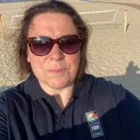 Paula Mullins's Instagram, Twitter & Facebook