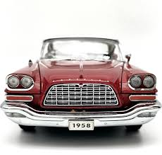 Image result for Garnet Maroon 1958 Chrysler