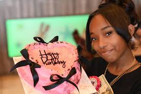 Sheena Ogletree Gaines