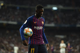 Opinion Why Bayern Munich Shouldn T Buy Ousmane Dembele From Barcelona Bavarian Football Works