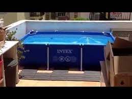 piscine intex 129 livre habillage piscine hors sol piscine hors sol piscine tubulaire