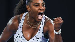 Relive simona halep and serena williams' epic fourth round match at the australian open 2019. Serena Williams Warum Sie Den Grand Slam Rekord Nicht Brechen Wird Eurosport