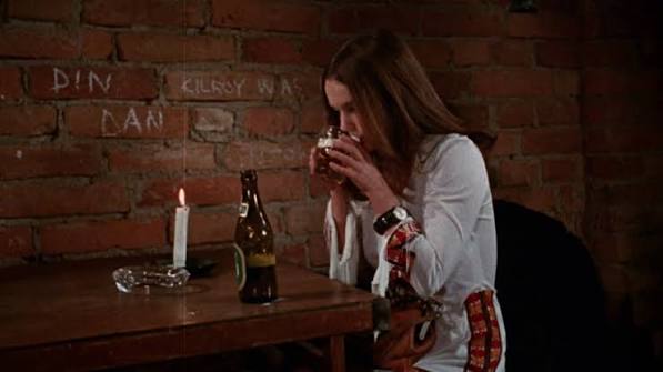 Maid In Sweden (Code Red/Kino) Blu-ray Review - Rock! Shock! Pop! Forums -  Cult Movie DVD And Blu-ray Reviews, Comics Books, Music And More!