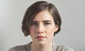 According to people, knox opened up about the miscarriage on an episode of her labyrinths podcast, during. Who Is Amanda Knox Amanda Knox The Guardian