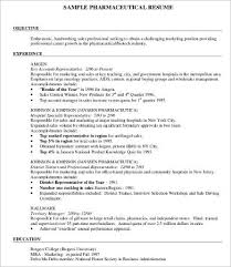The stellar resumes below demonstrate a wide range of skills.applying the famous less is more principle can prove beneficial for an attractive resume. 10 Sample Job Resumes Templates Pdf Doc Free Premium Templates