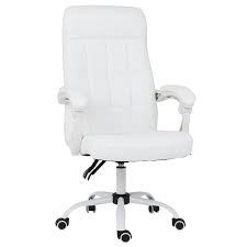 92 list list price $409.00 $ 409. China Modern High Back Pu Executive Conference Office White Boss Desk Chair China Task Chair Ergonomic Chair