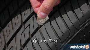 How To Check & Measure Tire Tread Depth & Wear W/ Toyo Tire Field Engineer  - Abtl Auto Extras - Youtube