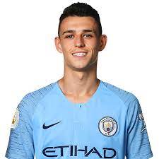 Philip walter foden is an english professional footballer who plays as a midfielder for premier league club manchester city and the england national team. Phil Foden International Helvetia U16 Cup