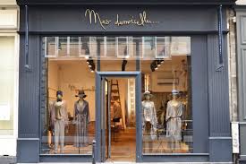 Epingle Sur Shops Mes Demoiselles