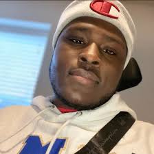 Hello guys, there is person I know and I don't him long. He