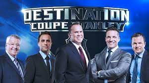 Résultats du jour, victoire ou défaite. Les Series Eliminatoires De La Coupe Stanley A Tva Sports Tvqc