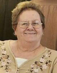 Ellen Jane Conway Obituary