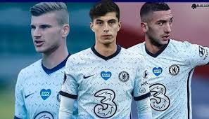 Kai havertz fan page na instagramie: Announce Kai Havertz Chelsea Champions League Finished Boost Havertz Transfer Deal The Score Nigeria