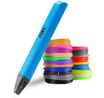 3D Pen RP800A DIY Scribble Pen With OLED Display Generation ...