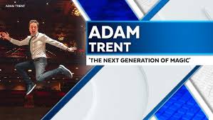Illusionist Adam Trent Stuns Our Hosts With Awesome Tricks