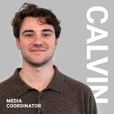 Please help us welcome Calvin O'Connor to the team! 👋 Calvin started his  journey at Questus as an intern fresh out of college. Now a full-time  teammate, he joins us as a