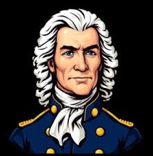 General Mad Anthony Wayne Parade