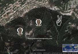 Omega Quest The Search For Forrest Fenn S Boobmuda Triangle