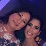 Lori Carnell's Instagram, Twitter & Facebook