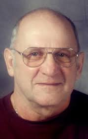 Joseph Suchomel Obituary (2017)