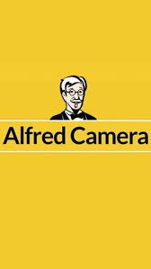 Join more than 40 million families and use alfred to care for your . Alfred Home Security Camera Para Android Decargar Gratis