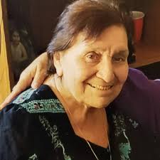 This is a pic of me and my mother, she GAINED her wings in February 2024  and I tell u,it's been the hardest thing ever, but I know she is in a