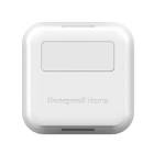 Smart Pack of 2 White Plastic Room Sensors Honeywell