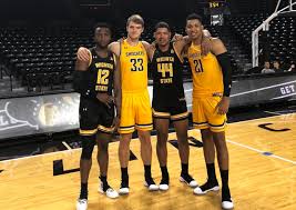 Wichita State University Mens Basketball Google Search