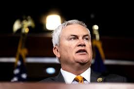 Hypocrite James Comer's Unbelievable Number of Email Aliases Exposed