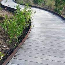 9 Wooden Walkway Building Tips For Your Next Project
