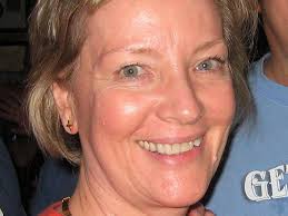 Gretchen S. Vare, 60, admissions director