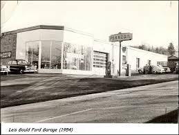 You can manage cookies at any time on the manage cookie settings page but this may limit or prevent use of certain features on the website. Leis Gould Ford Garage 1954 History Pictures Falls Creek Photo