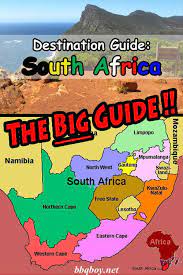 South Africa Detailed Free Travel Guide South Africa Travel Visit South Africa Africa Travel
