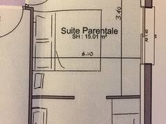Help Besoin Aide Amenagement Chambre Parentale 10m2