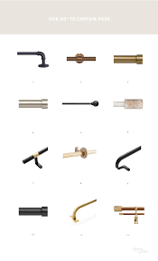 This site contains affiliate links from which we receive a compensation (like amazon for examp. Are You Hanging Curtains Correctly Plus Our Favorite Curtains And Rods Chris Loves Julia