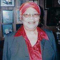 Mary Katherine Combs Obituary