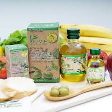 Ketahui manfaatnya kepada kesihatan dan kebaikan mengamalkannya. Olivie Plus Minyak Zaitun Olive House Selatan