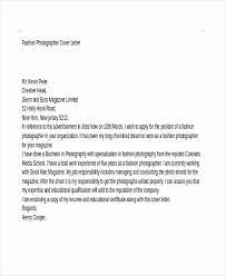 Check spelling or type a new query. Cover Letter For Photographer Lovely 8 Grapher Cover Letter Templates Free Sample Cover Letter Template Free Cover Letter Templates Cover Letter Sample