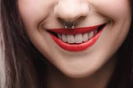 What S That In Your Nose Terror Of The 13 Year Old Nose Piercing