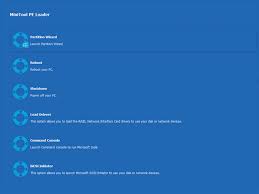 Minitool partition wizard free edition has had 2 … Minitool Partition Wizard Technician 12 5 Winpe Free Download All Pc World