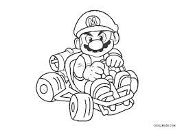 Mario kart coloring pages pdf. Free Printable Mario Kart Coloring Pages For Kids Cool2bkids Mario Kart Coloring Pages Coloring Pages For Kids Coloring Pages