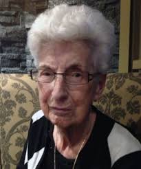 Obituary information for Wineta Leslie