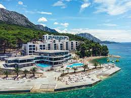 Maybe you would like to learn more about one of these? Morenia All Inclusive Resort Hotel Podaca 1 2 Fly At