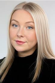 Olivia Cabrera, Real Estate Agent